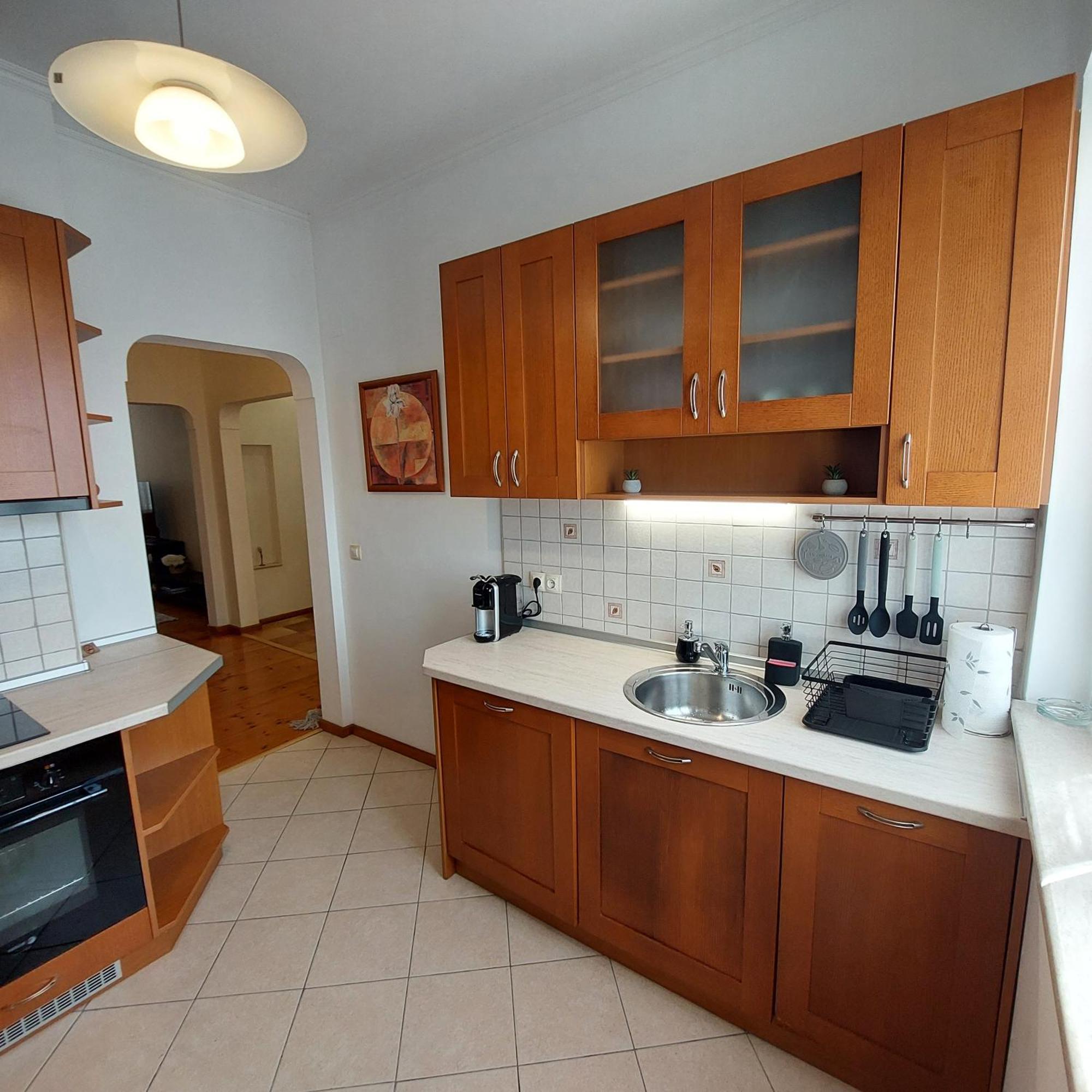 La Casa Di דירה סופיה