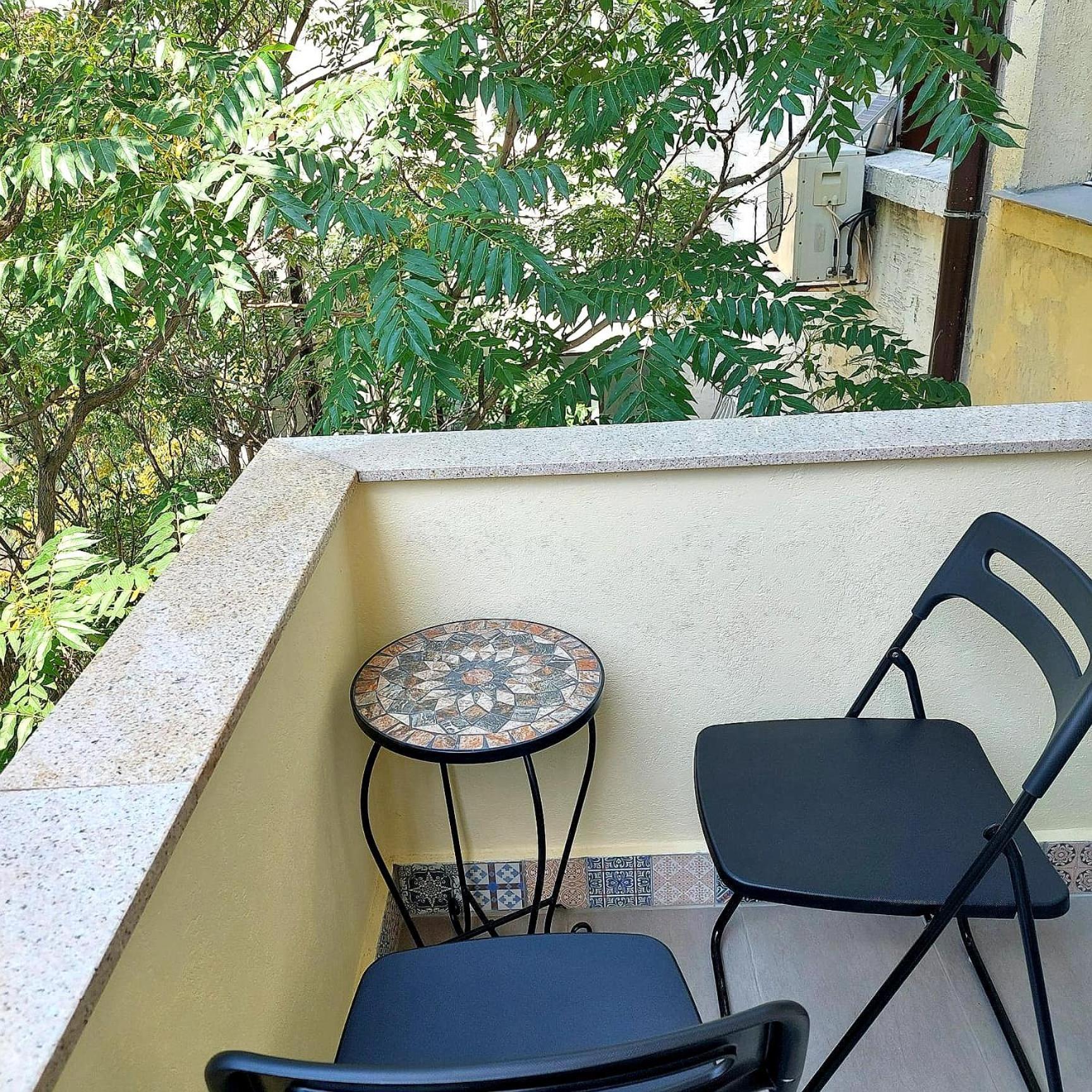 דירה La Casa Di סופיה