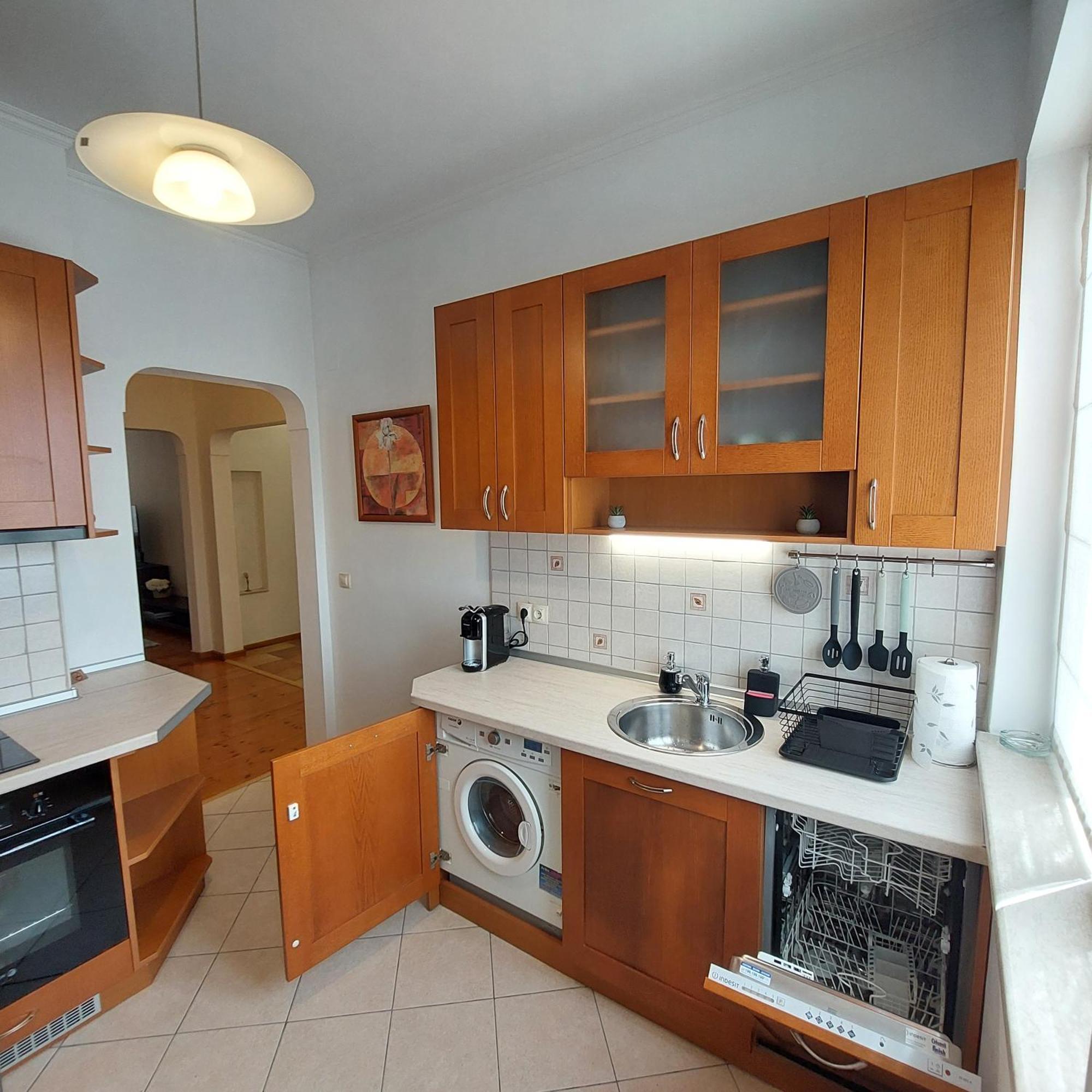 Apartment La Casa Di Sofia