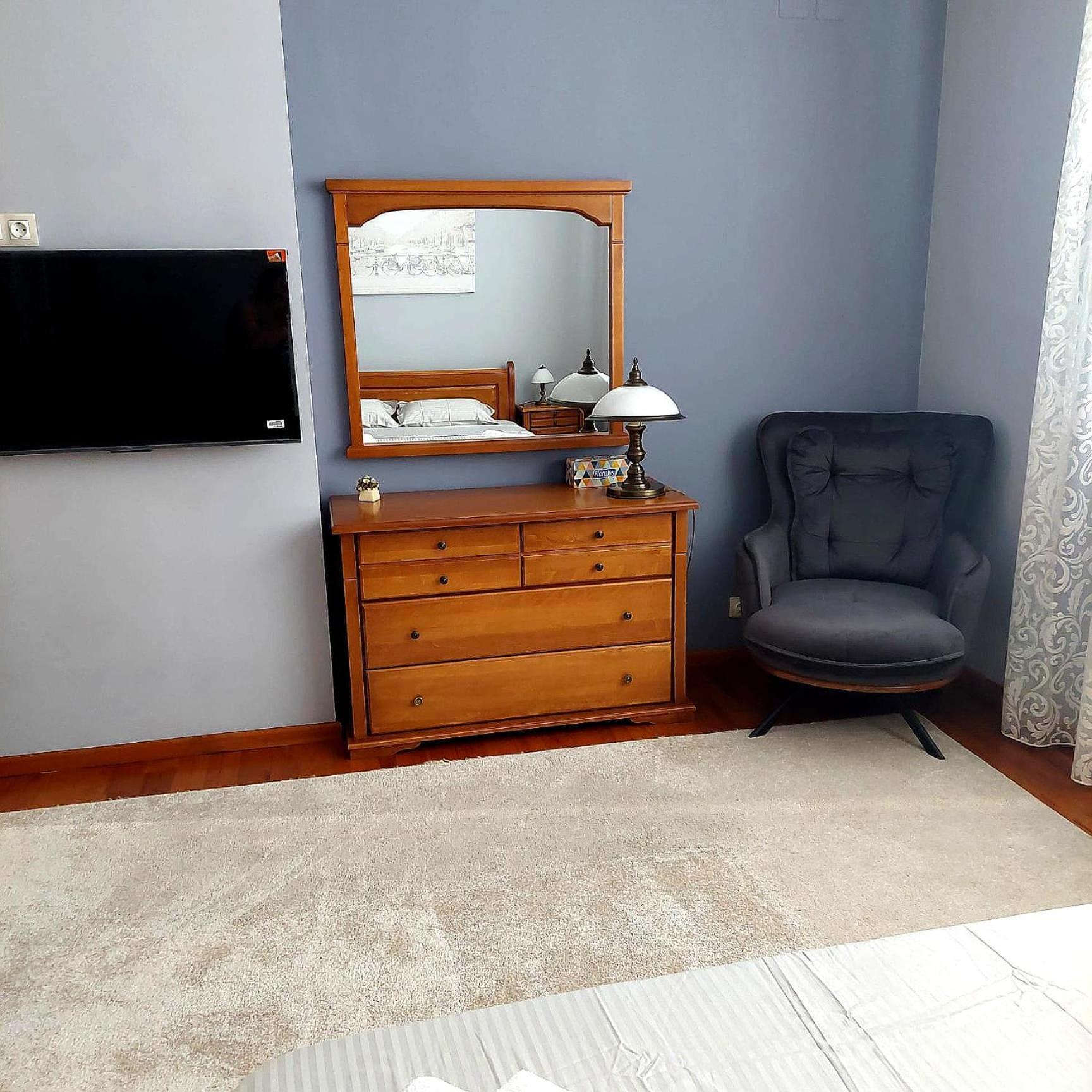 La Casa Di Apartment